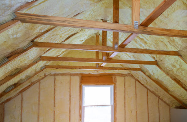 Professional Insulation Contractor in CO