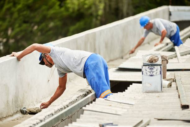 Best Insulation for Specific Applications in Fort Carson, CO