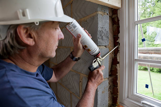 Best Commercial Insulation in Fort Carson, CO